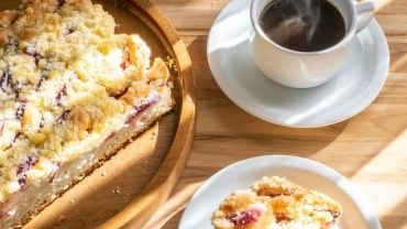 Histórias & Cucas – Experiências da Culinária Alemã